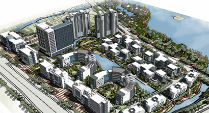 吳江·盛虹紡織創業園·維修工程