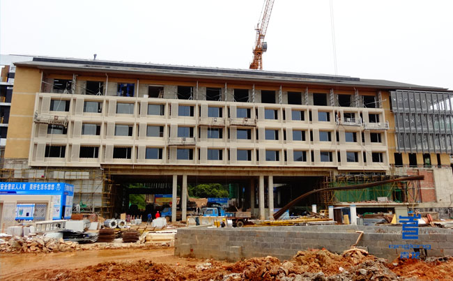 南寧·荔園山莊(圖1) 南寧·荔園山莊(圖1)