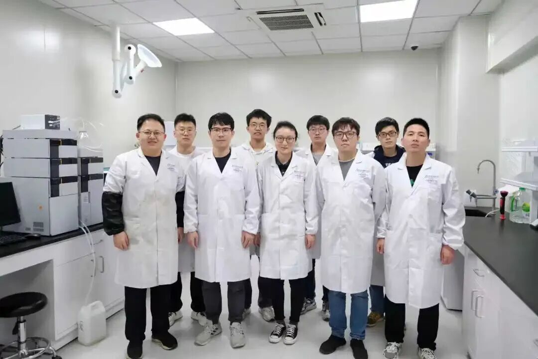 國(guó)科大再放大招！破解百年化學(xué)難題，成果被譽(yù) “諾獎(jiǎng)級(jí)水準(zhǔn)”