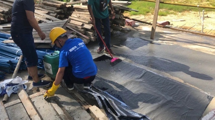 傳統(tǒng)防水商轉(zhuǎn)型難題：青龍技術(shù)賦能 + 訂單支持雙驅(qū)動方案