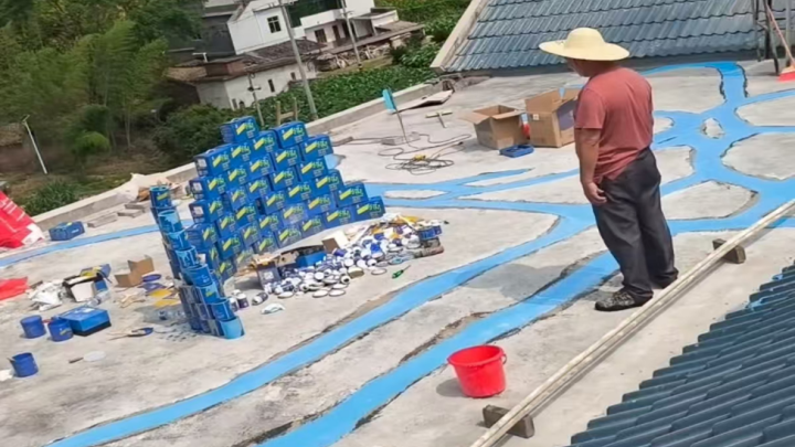 房地產(chǎn)下行期轉(zhuǎn)型：青龍房屋修繕技術(shù)賦能工程商破局