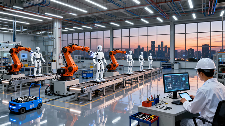 豪擲千億，難阻頹勢(shì)：美國AI的“帝國反擊戰(zhàn)”為何啞火？