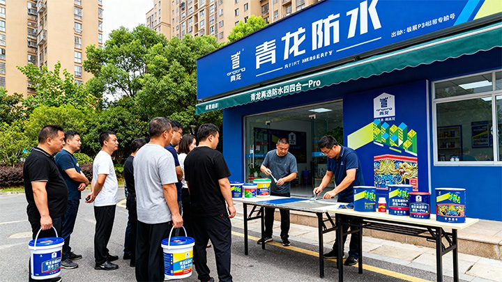 “別再自嗨式發視頻了！”一位防水老板的忠告：專業要